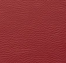 Simili cuir bordeaux 1